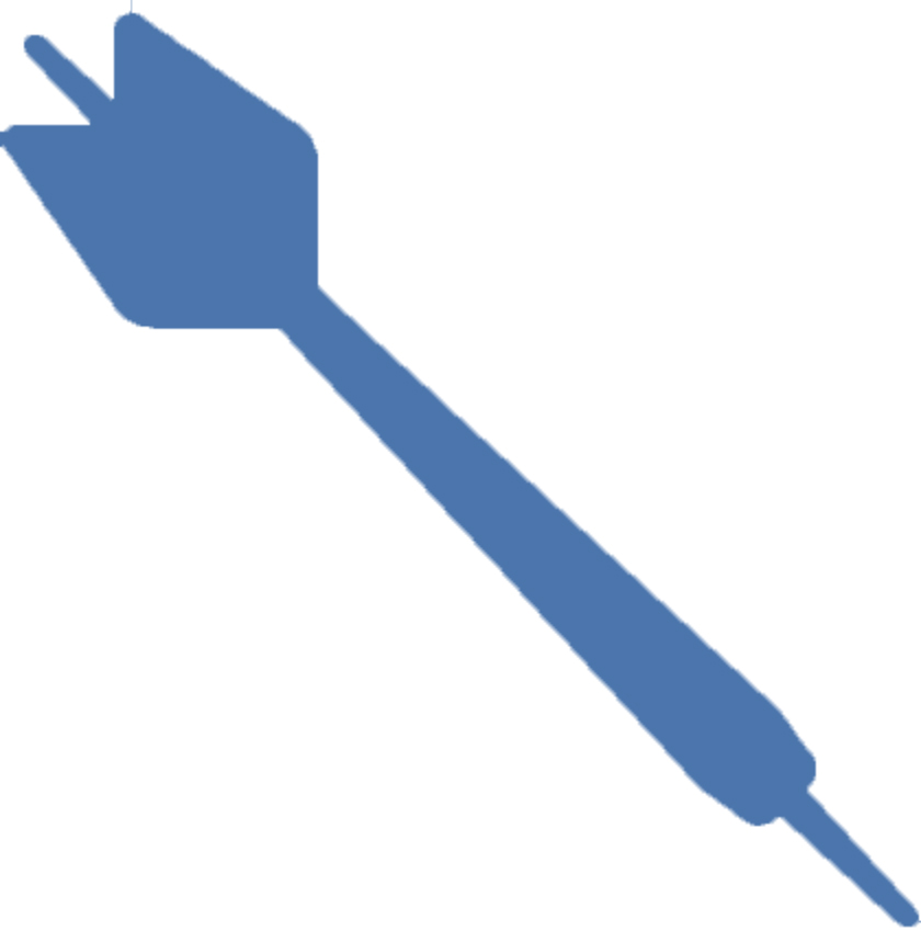 Dart logo