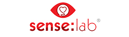 Sense lab logo - Quantitative Sensory testing