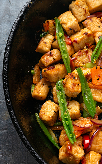 MeatFree