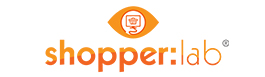 Shopper lab logo - Shopper Insights