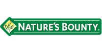 Natures bounty
