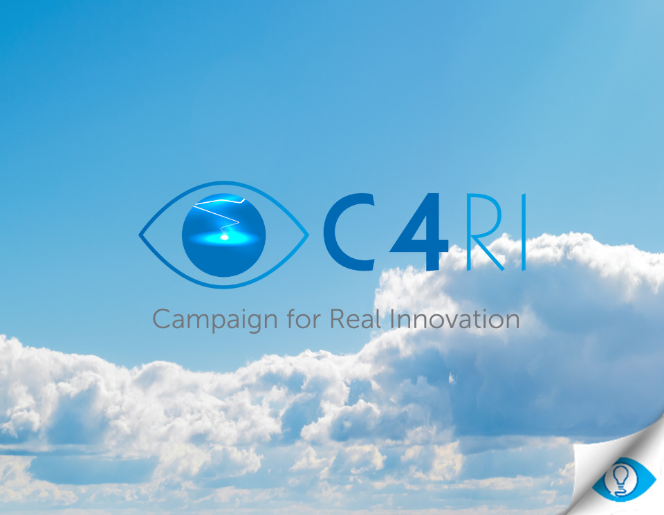 The Campaign for Real Innovation