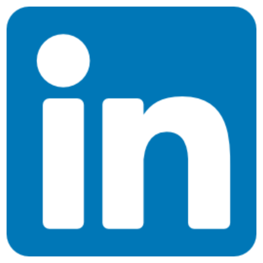 linkedin logo