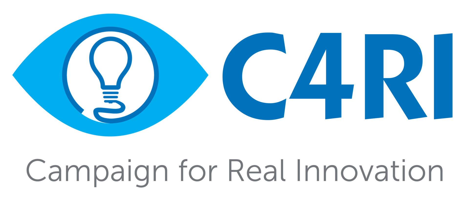 The Campaign for Real Innovation - C4RI