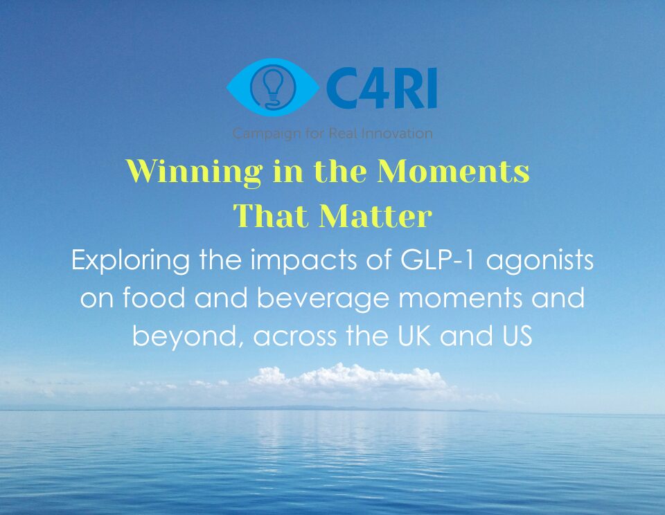 Winning in the moments that matter - GLP-1 Insights