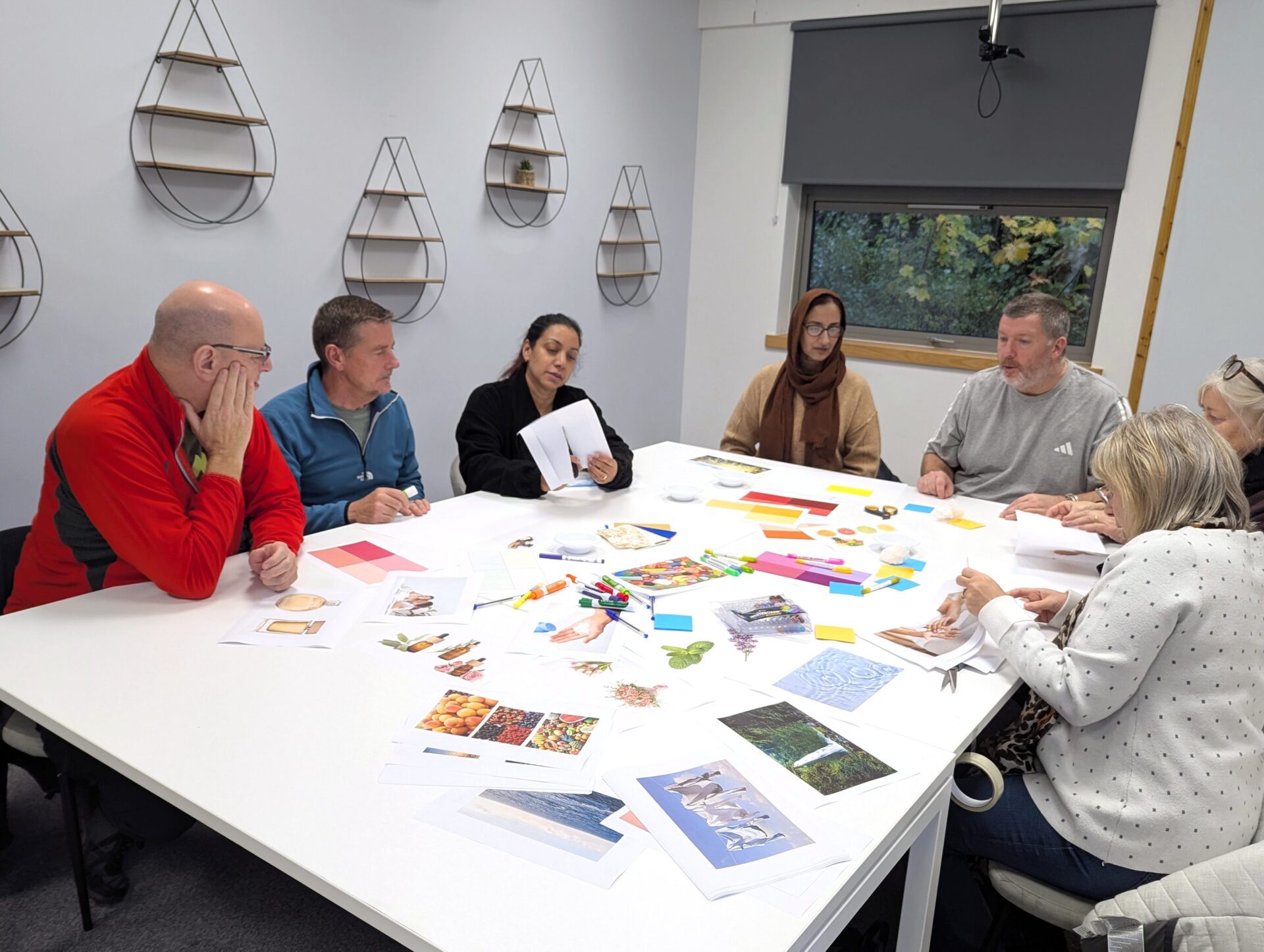 The power of innovation workshops and co-creation